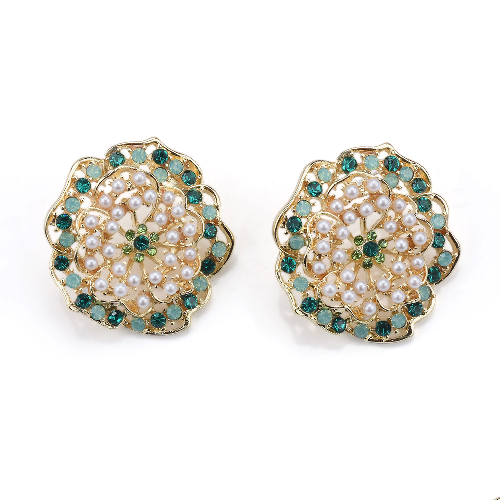 2025 New Trend Green Pink Crys - Indian Ethnic Fashion Trends 2025 reseña y precio