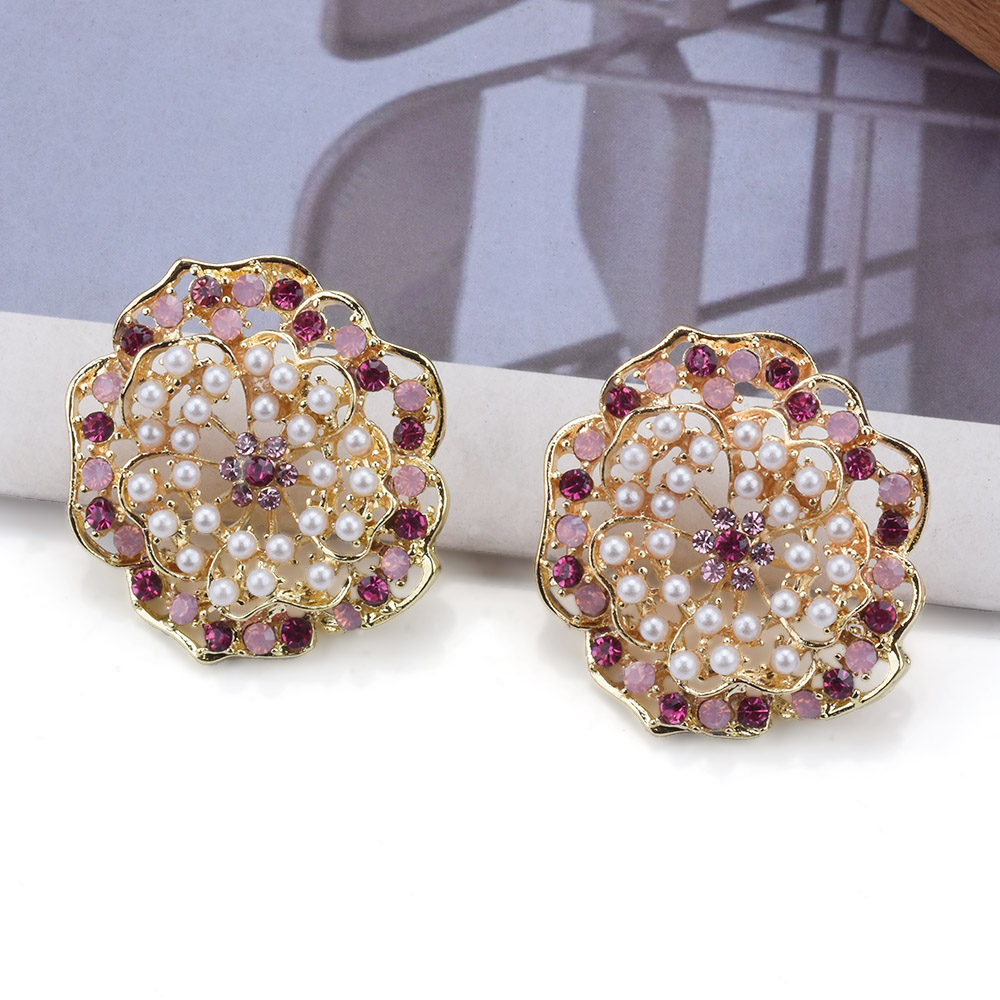 2025 New Trend Green Pink Crys - Indian Ethnic Fashion Trends 2025 reseña y precio