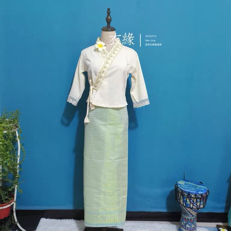 Women Thailand Myanmar women D - Ethnic Clothing & Online Fashion Store Khaadi Us reseña y precio