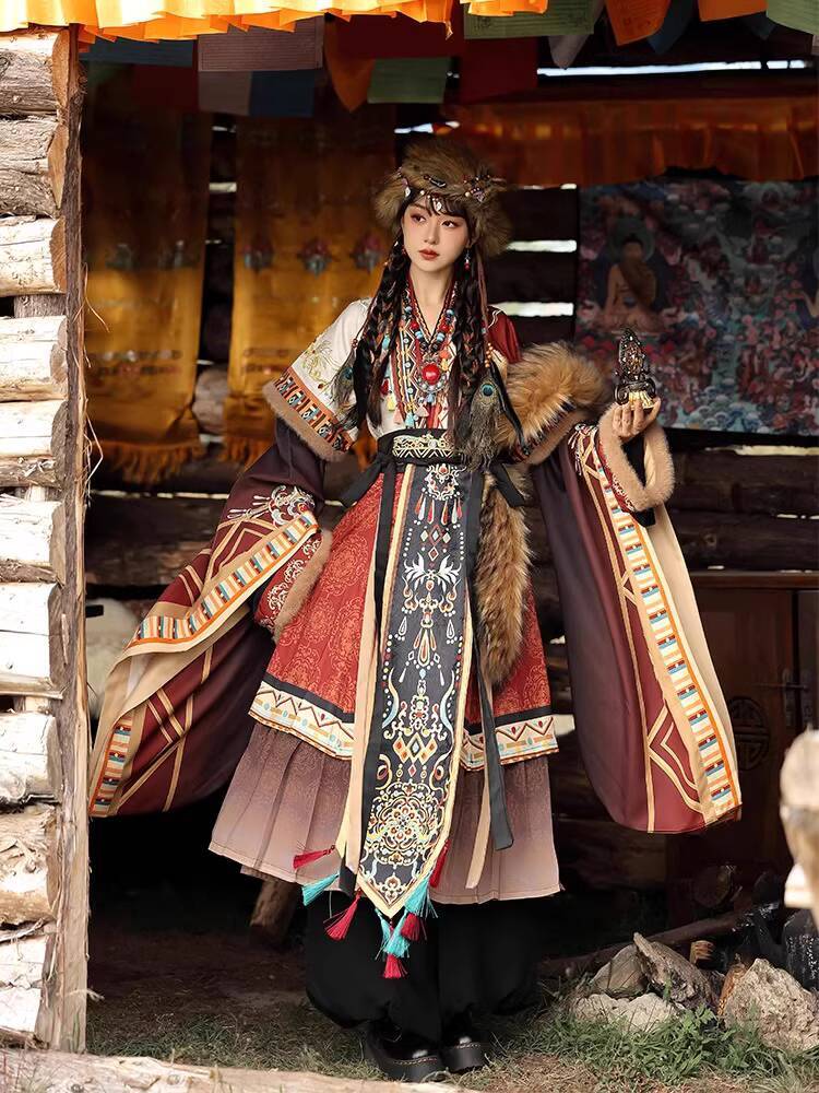 Travel Photography Series Tibe - Ethnic Clothing & Online Fashion Store Khaadi Us reseña y precio