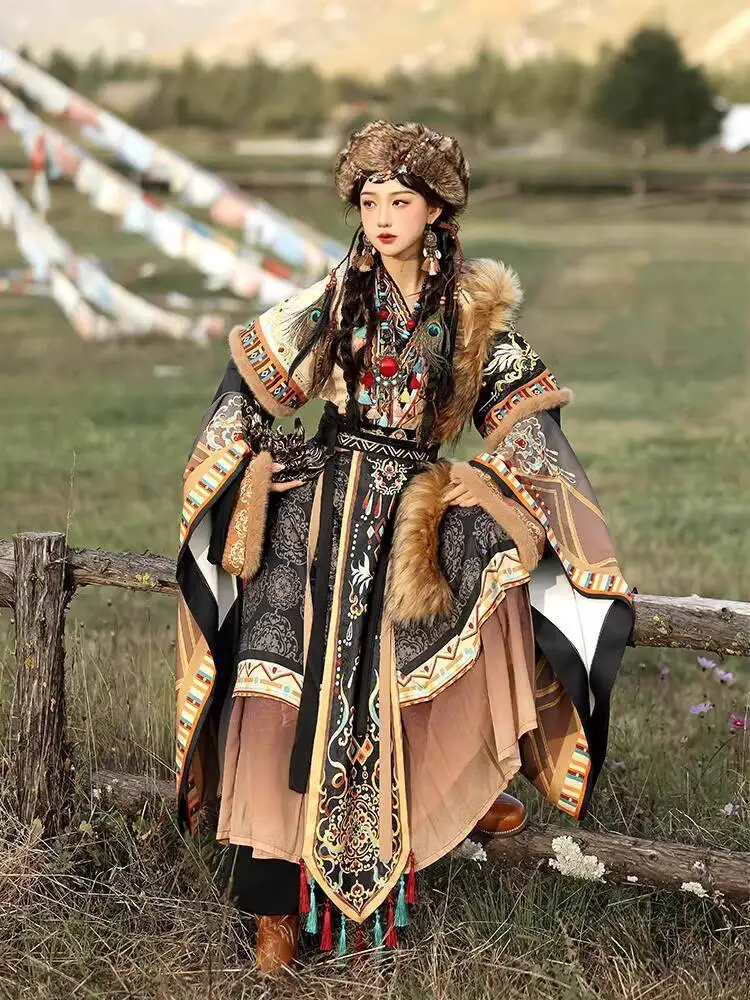 Travel Photography Series Tibe - Ethnic Clothing & Online Fashion Store Khaadi Us reseña y precio