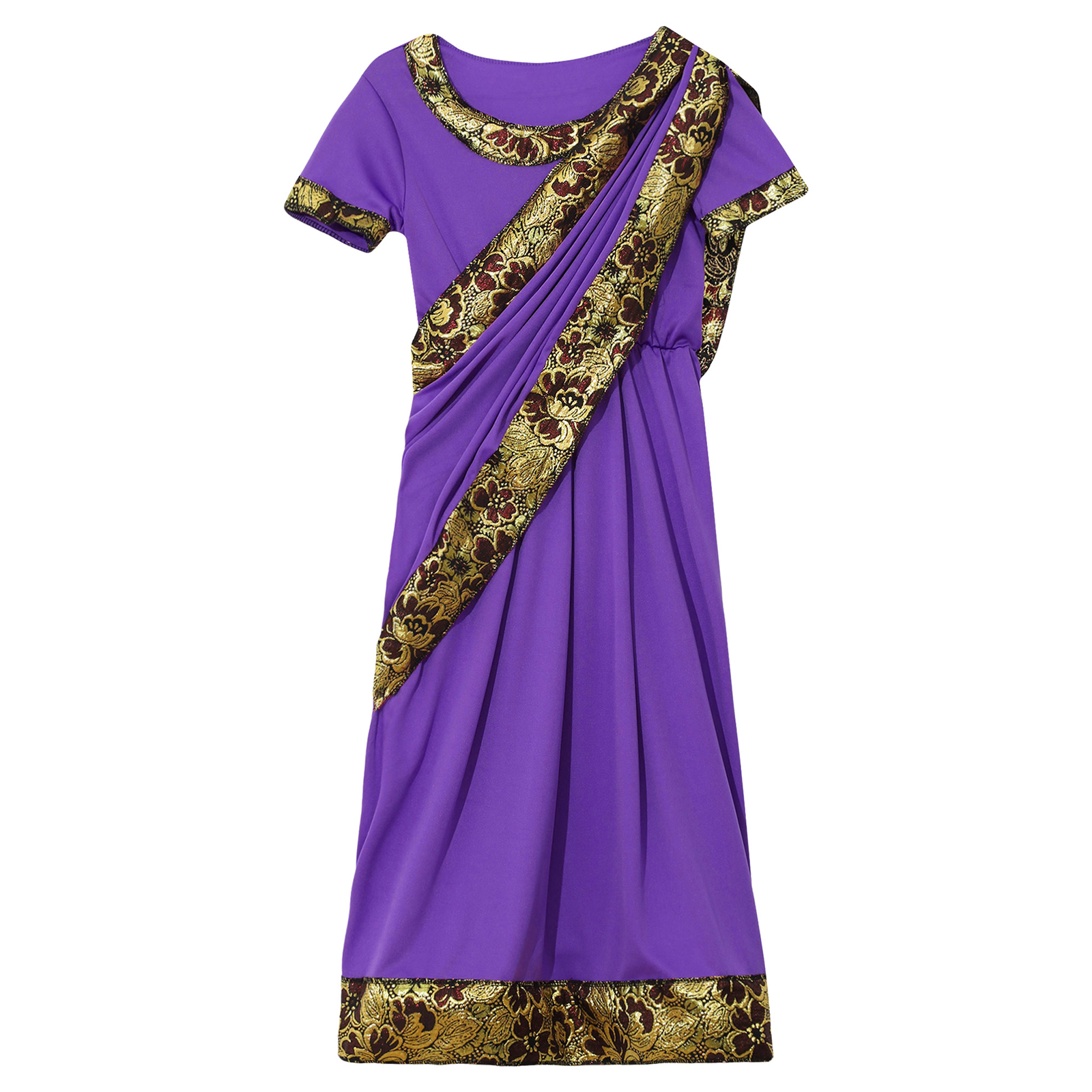 Girls Sari Robe Indian Girls T - Ethnic Clothing & Online Fashion Store Khaadi Us reseña y precio