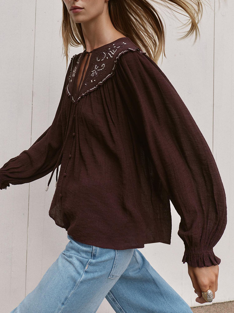 2025 Winter New Sweet Fashiona - Ethnic Clothing & Online Fashion Store Khaadi Us reseña y precio