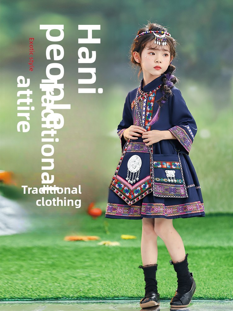 Girls Ethnic Yao Performance C - Ethnic Clothing & Online Fashion Store Khaadi Us reseña y precio