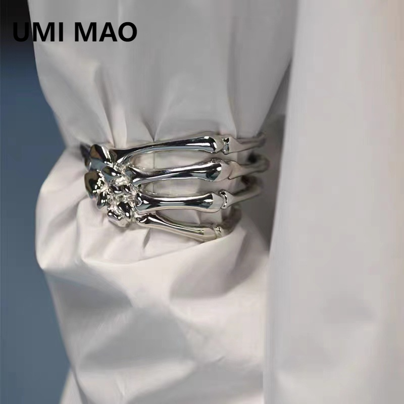 UMI MAO Dark Wind Liquid Flowi - Ethnic Fashion Instagram reseña y precio