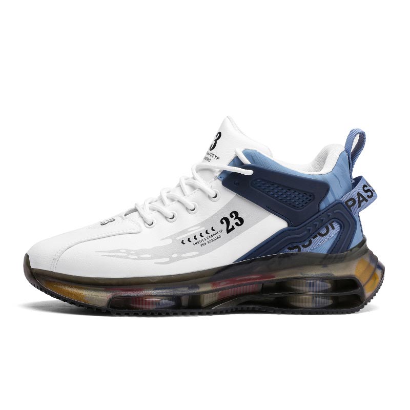 flatform spring sneakers men a - Ethnic Fashion Online reseña y precio