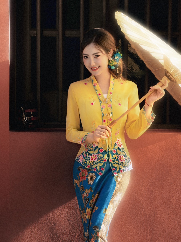 New Ethnic Style Small Hairpin - Ethnic Clothing & Online Fashion Store Khaadi Us reseña y precio