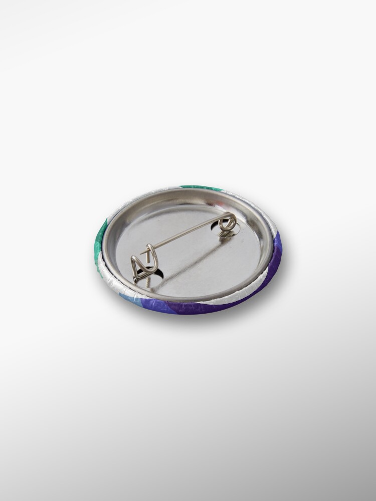 MLM Gay Pride Flag Pin Buttons - Ethnic Modern Fashion reseña y precio