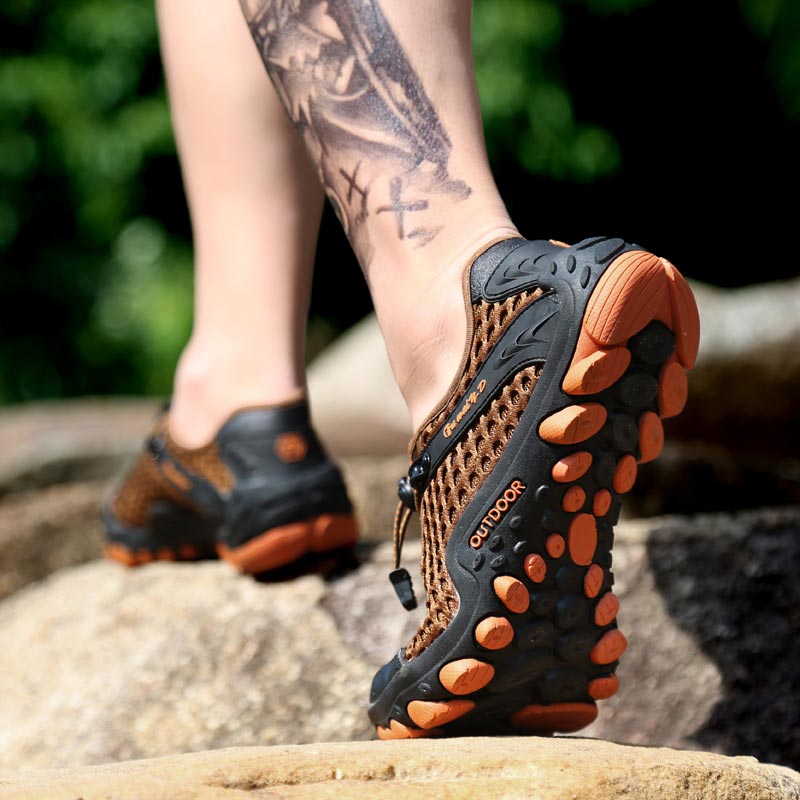 trekking mountain mens sports  - Ethnic Fashion Online reseña y precio