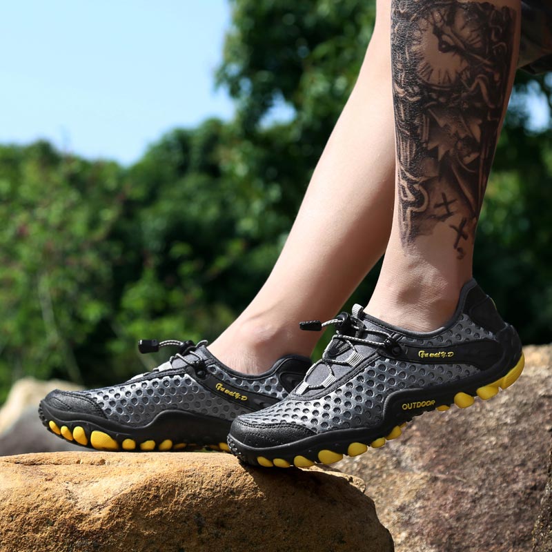 trekking mountain mens sports  - Ethnic Fashion Online reseña y precio