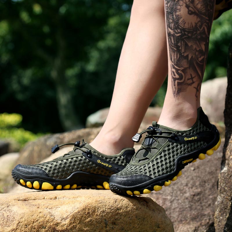 trekking mountain mens sports  - Ethnic Fashion Online reseña y precio