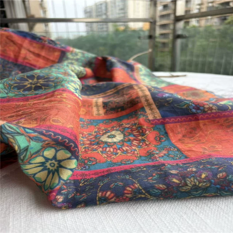 1yard Ultra thin pure linen fa - Ethnic Clothing & Online Fashion Store Khaadi Us reseña y precio