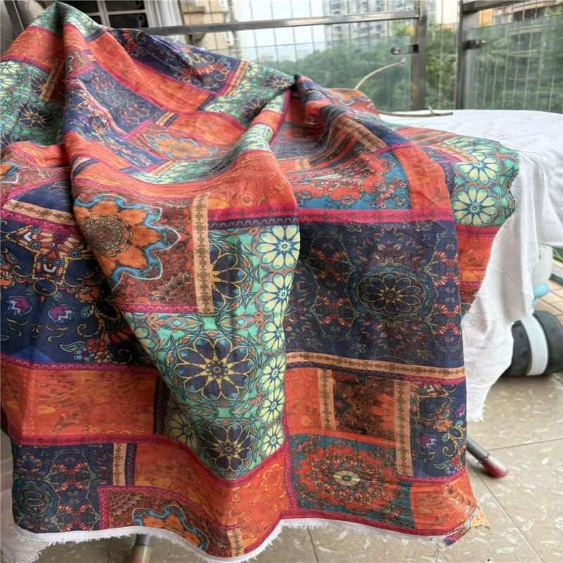 1yard Ultra thin pure linen fa - Ethnic Clothing & Online Fashion Store Khaadi Us reseña y precio