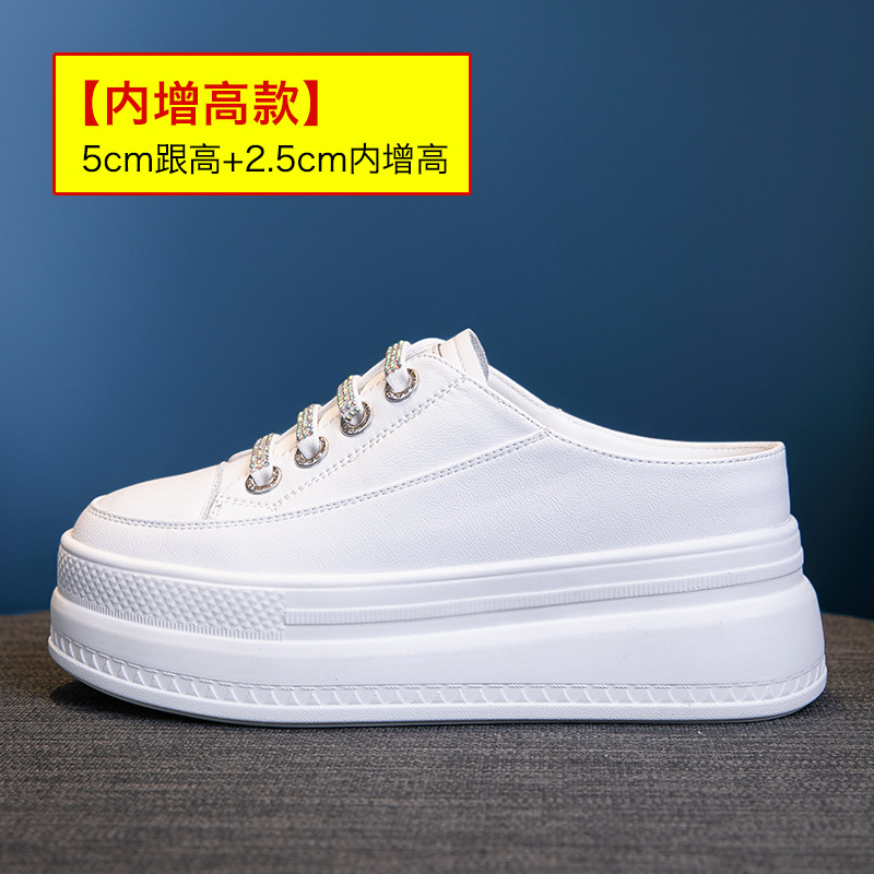 Fashion 8.5cm Genuine Leather  - Ethnic Modern Fashion reseña y precio