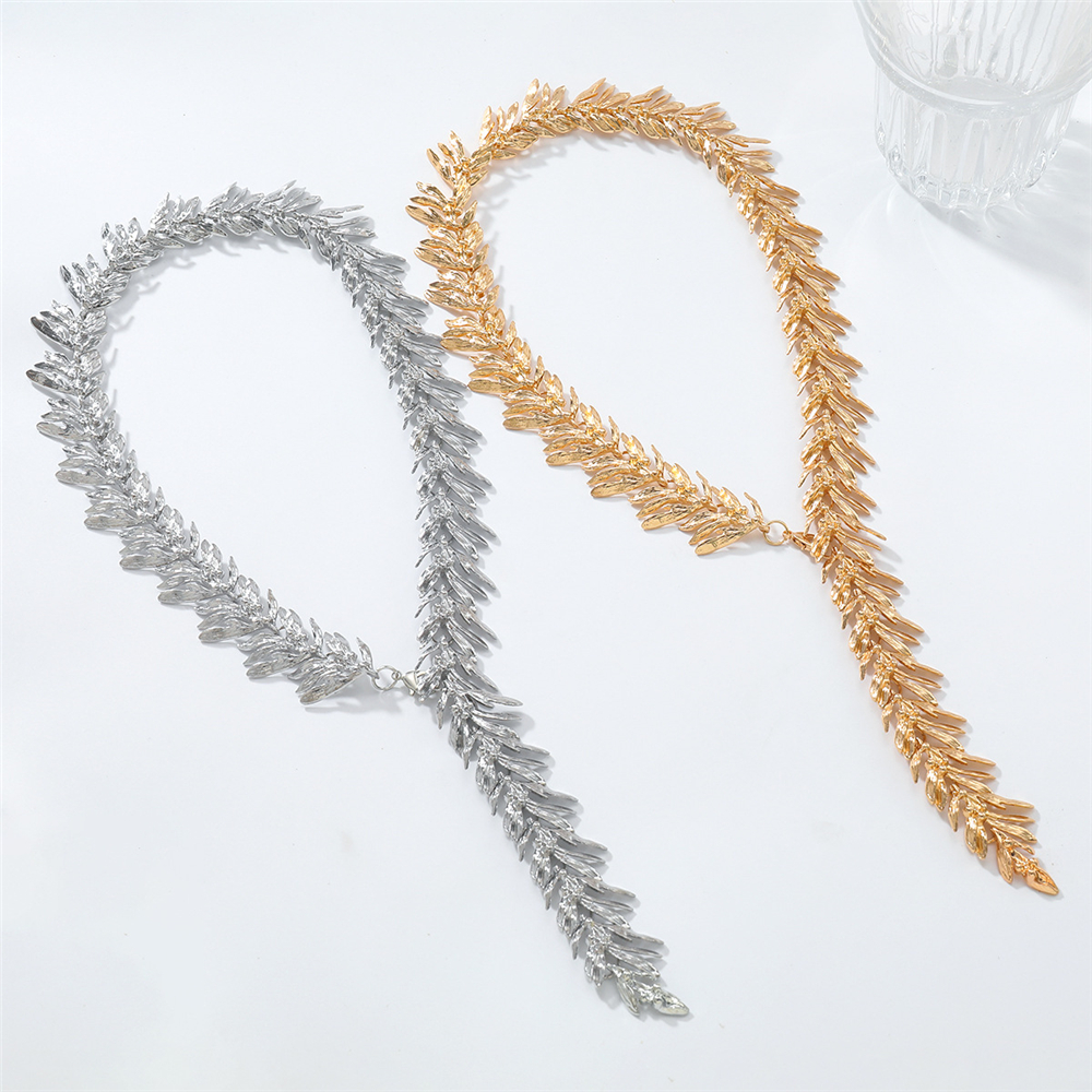 Trend Punk Gold Silver Color M - Indian Ethnic Fashion Trends 2025 reseña y precio
