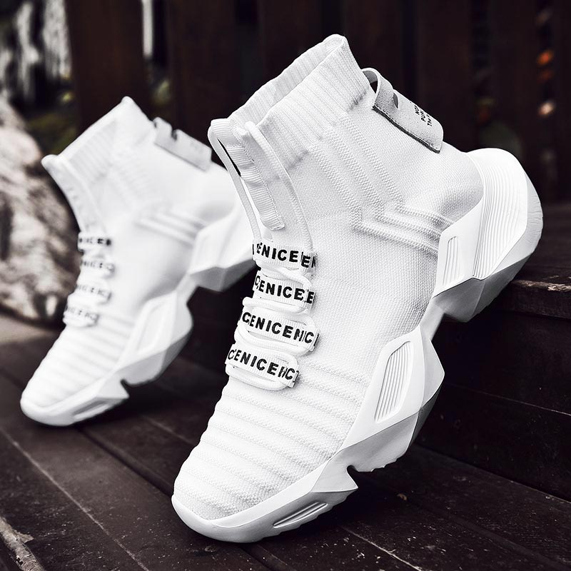 Plus Size High Top Massive Spo - Ethnic Fashion Online reseña y precio