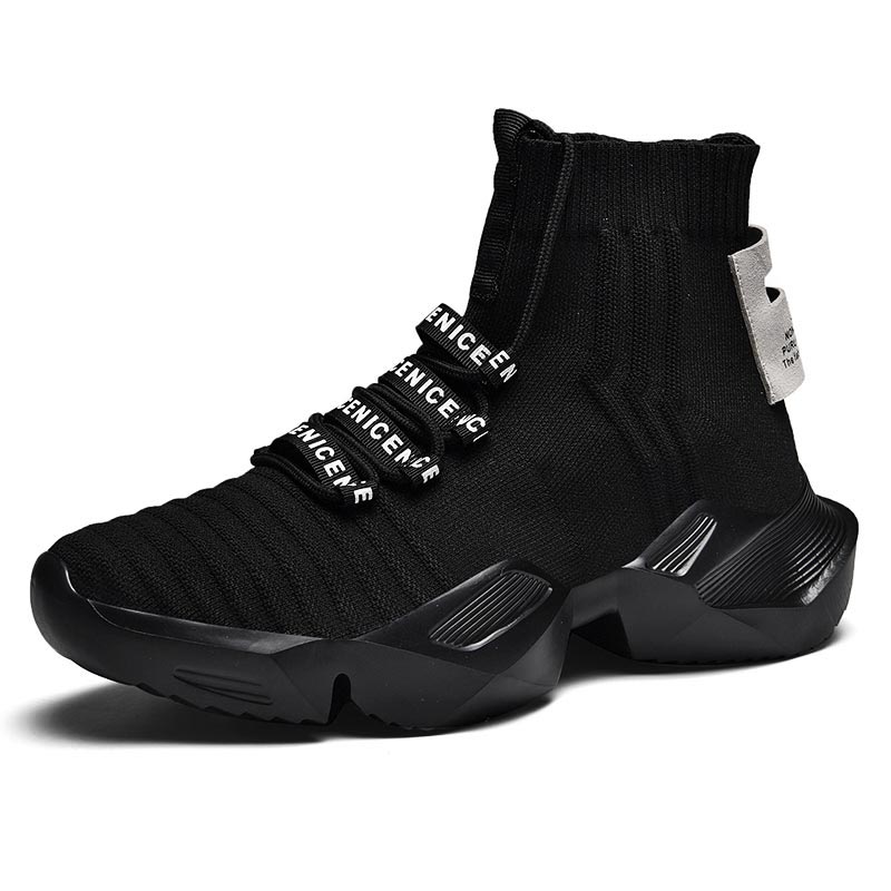 Plus Size High Top Massive Spo - Ethnic Fashion Online reseña y precio