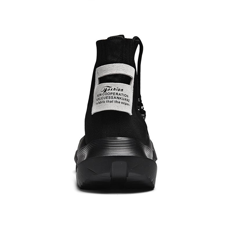 Plus Size High Top Massive Spo - Ethnic Fashion Online reseña y precio