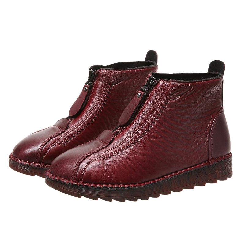 high cut pu leather sneakers w - Ethnic Fashion Online reseña y precio