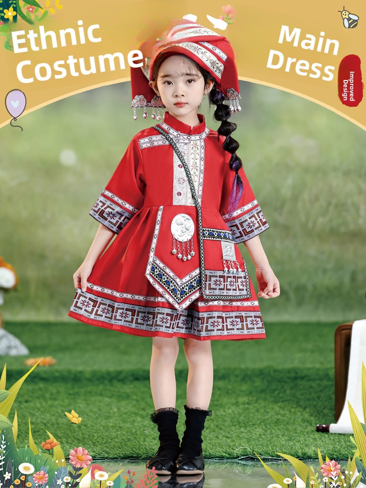 New Ethnic Minority Children's - Ethnic Clothing & Online Fashion Store Khaadi Us reseña y precio