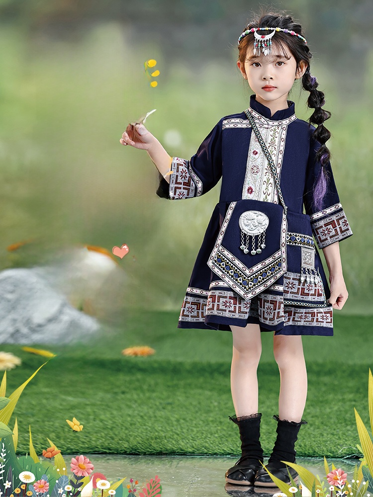 New Ethnic Minority Children's - Ethnic Clothing & Online Fashion Store Khaadi Us reseña y precio