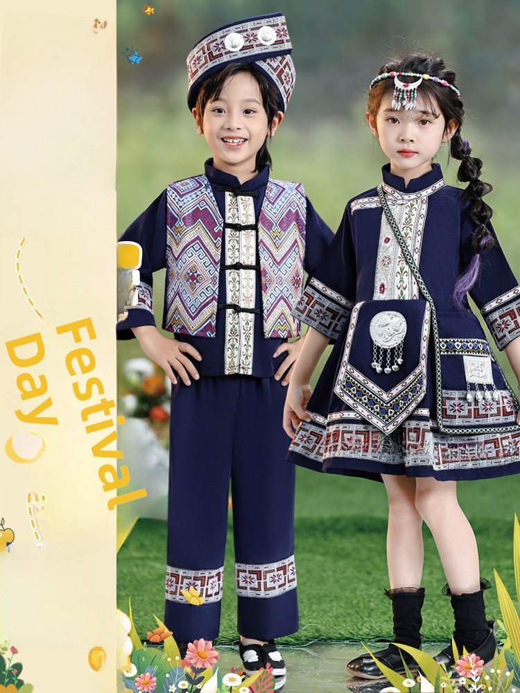 New Ethnic Minority Children's - Ethnic Clothing & Online Fashion Store Khaadi Us reseña y precio