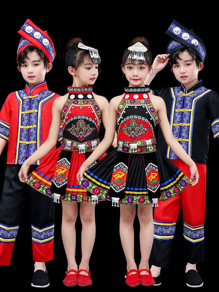New Ethnic Minority Children's - Ethnic Clothing & Online Fashion Store Khaadi Us reseña y precio