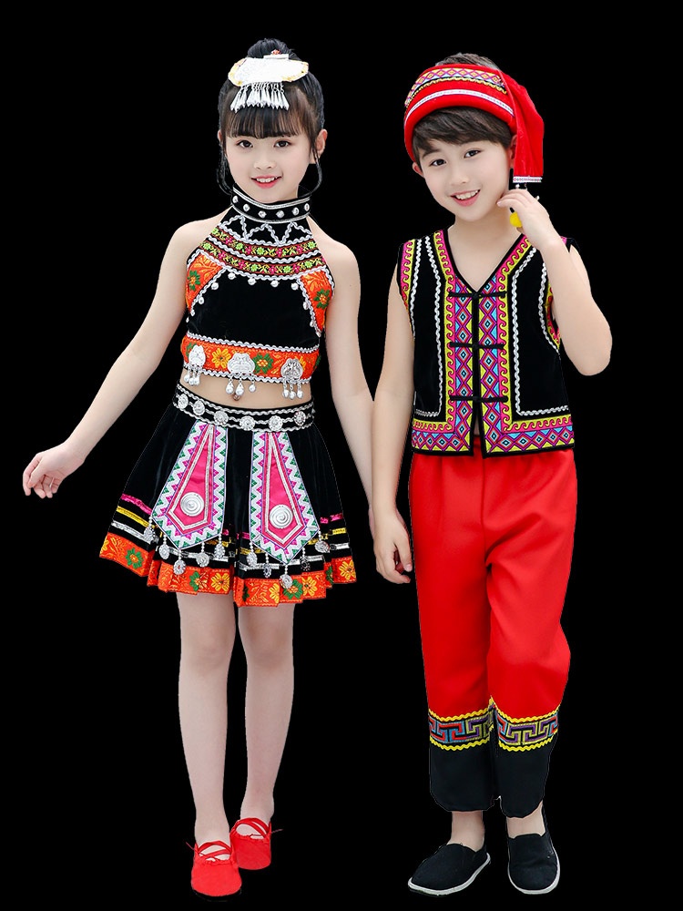 New Ethnic Minority Children's - Ethnic Clothing & Online Fashion Store Khaadi Us reseña y precio