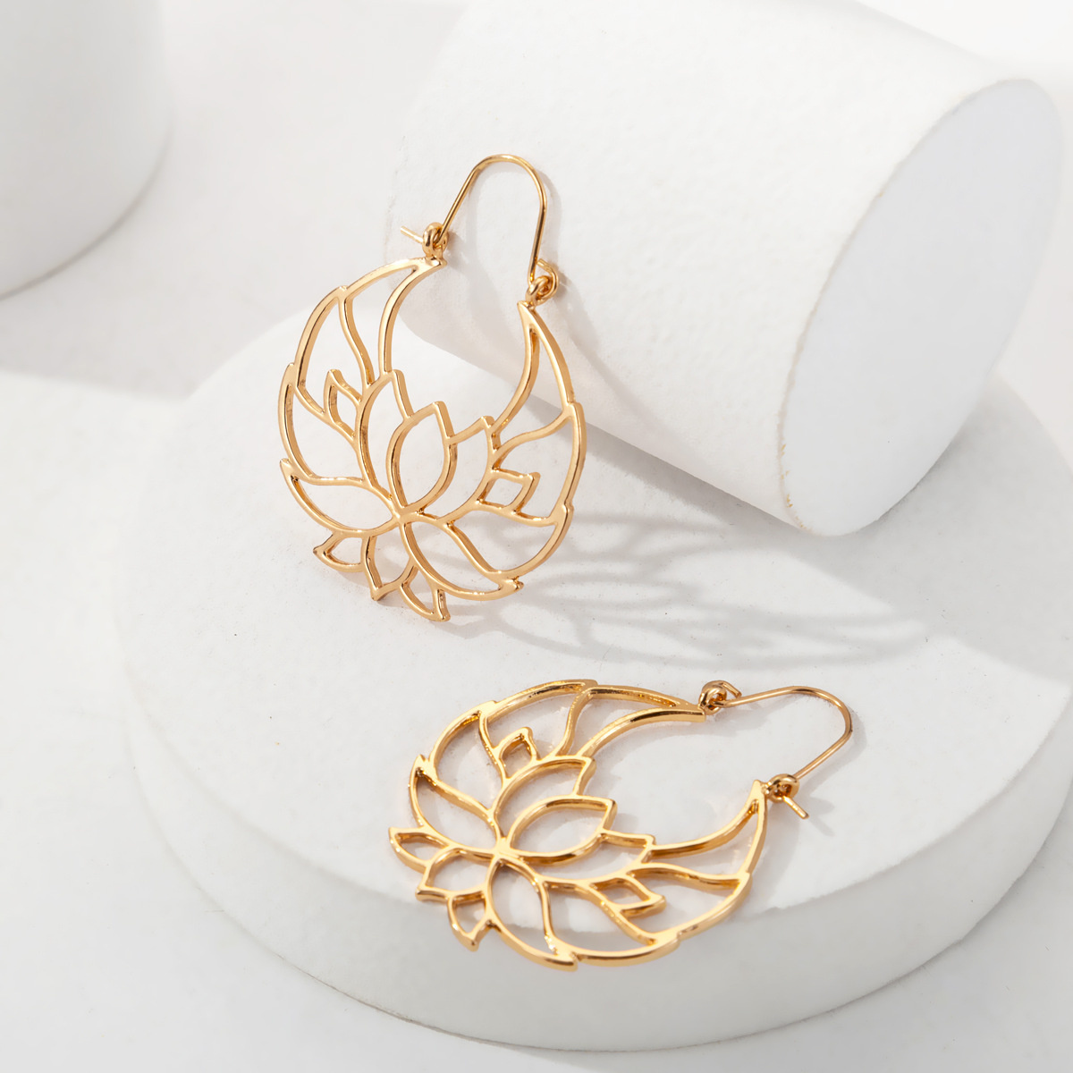 Hollow Carved for Women's Inst - Ethnic Fashion Instagram reseña y precio