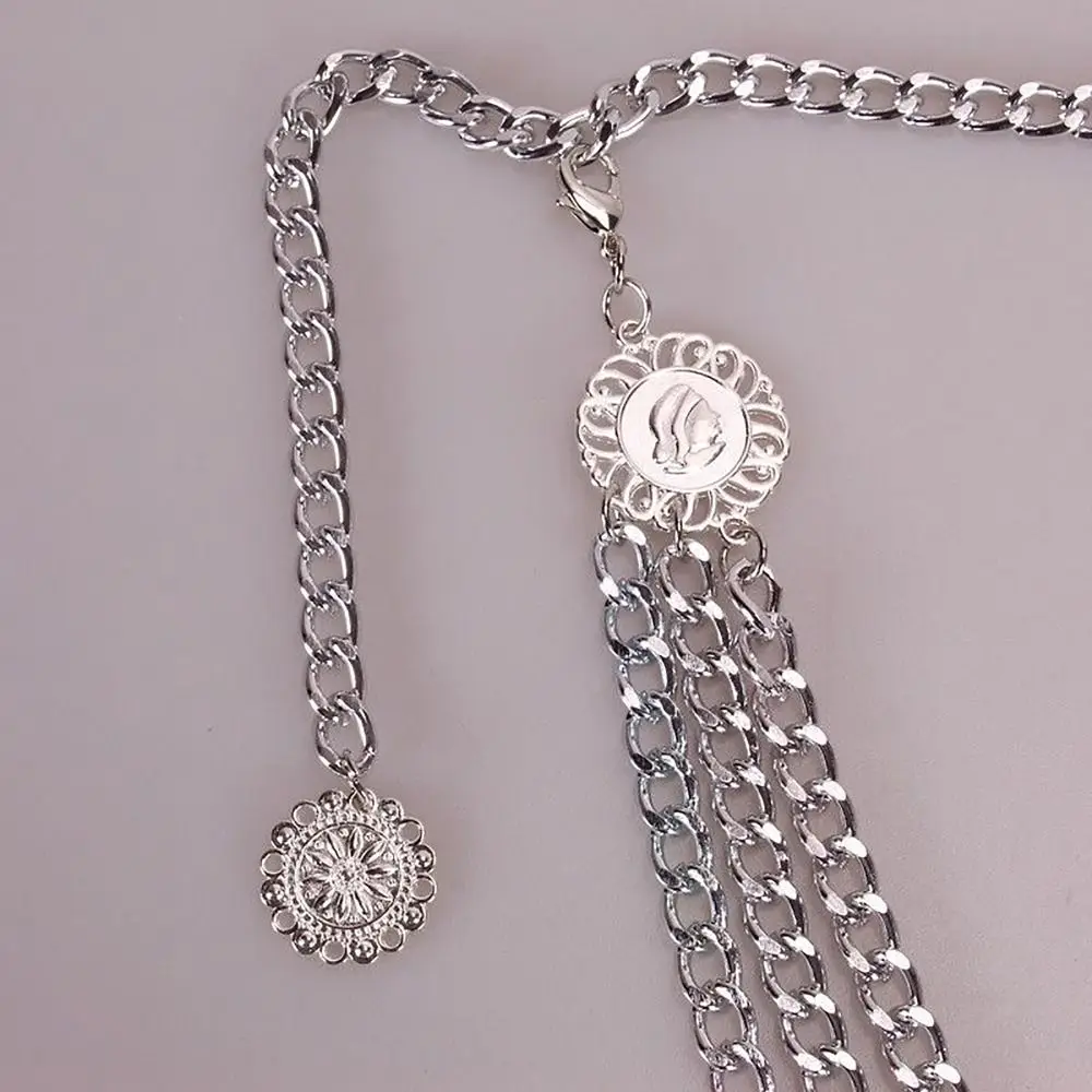 Antique Jewelry Ethnic Style B - Ethnic Modern Fashion reseña y precio