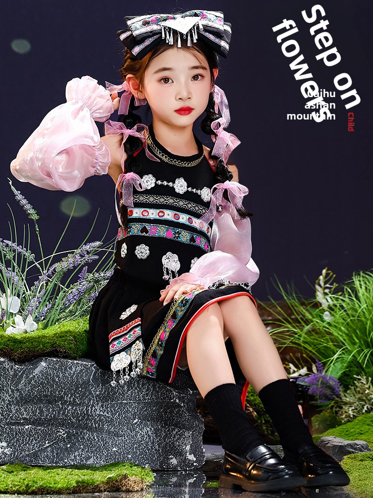 Children's  National Costume P - Ethnic Clothing & Online Fashion Store Khaadi Us reseña y precio