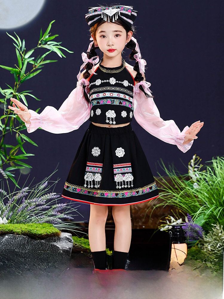 Children's  National Costume P - Ethnic Clothing & Online Fashion Store Khaadi Us reseña y precio
