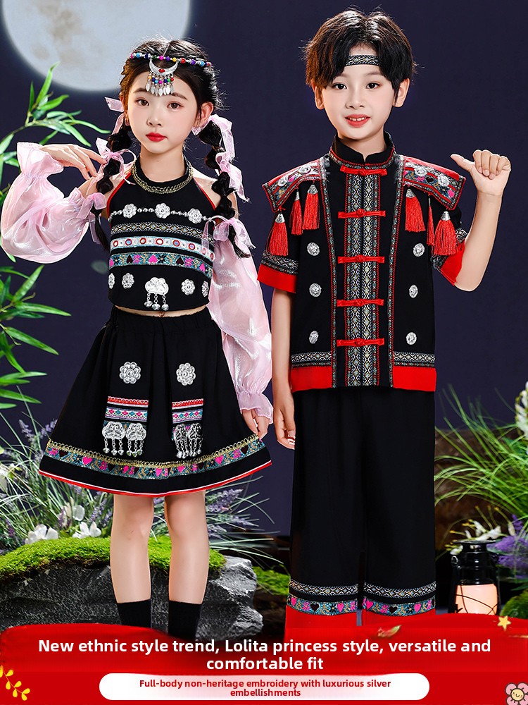 Children's  National Costume P - Ethnic Clothing & Online Fashion Store Khaadi Us reseña y precio