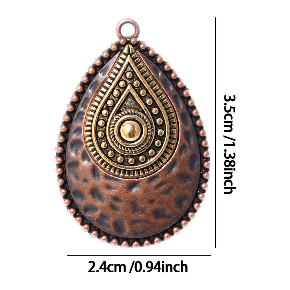 Retro Vintage Ethnic Bohemia T - Ethnic Modern Fashion reseña y precio