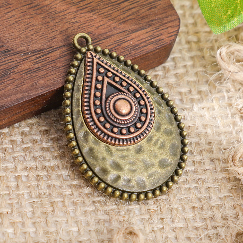 Retro Vintage Ethnic Bohemia T - Ethnic Modern Fashion reseña y precio