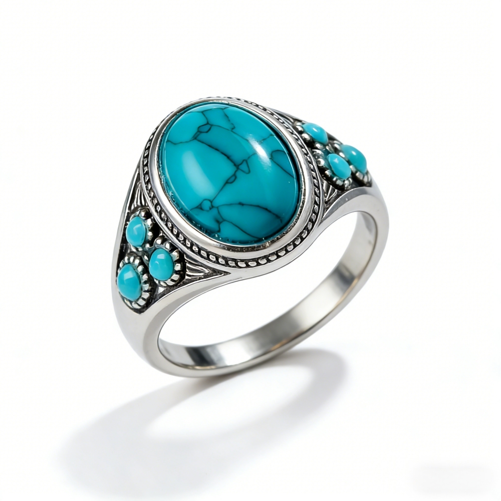 Instagram Trendy Turquoise Rin - Ethnic Fashion Instagram reseña y precio