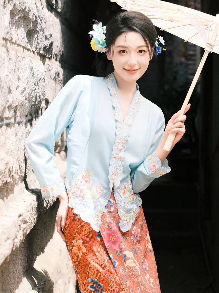 New Ethnic Style Small Hairpin - Ethnic Clothing & Online Fashion Store Khaadi Us reseña y precio