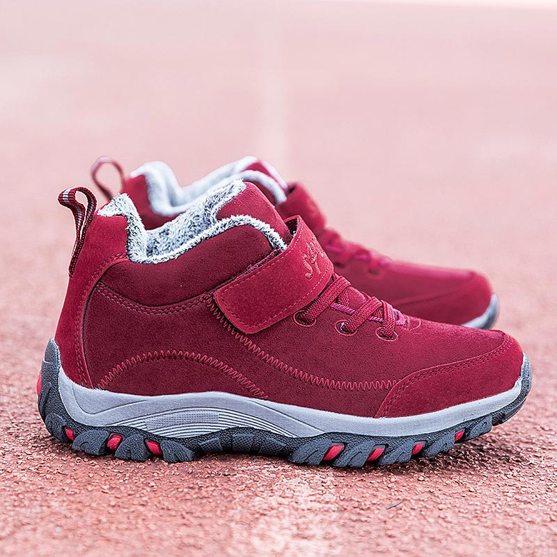 short winter sports shoes for  - Ethnic Fashion Online reseña y precio