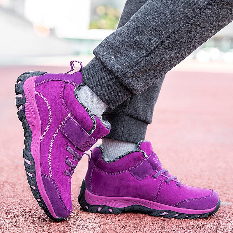 short winter sports shoes for  - Ethnic Fashion Online reseña y precio