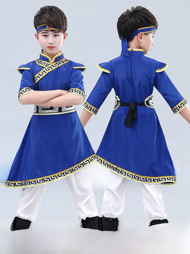 Mongolian Ethnic Children's Cl - Ethnic Clothing & Online Fashion Store Khaadi Us reseña y precio